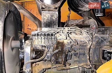 Підйомник Case Construction 821E 2001 в Одесі