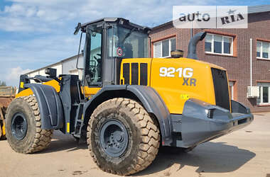 Фронтальні навантажувачі Case Construction 921C 2019 в Одесі