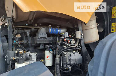 Фронтальні навантажувачі Case Construction 921C 2019 в Одесі