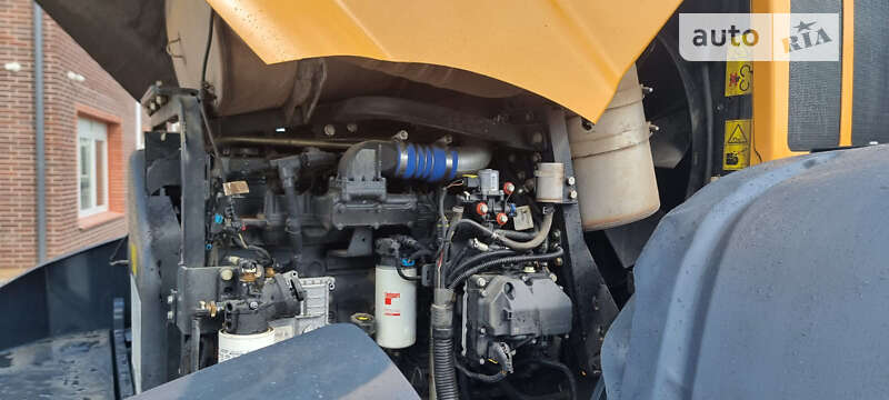 Фронтальный погрузчик Case Construction 921C 2019 в Одессе фото 17 Фронтальный погрузчик Case Construction 921C 2019 в Одессе