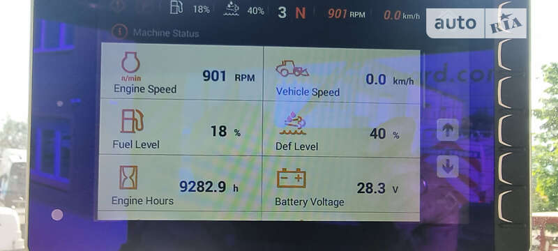 Фронтальный погрузчик Case Construction 921C 2019 в Одессе фото 23 Фронтальный погрузчик Case Construction 921C 2019 в Одессе
