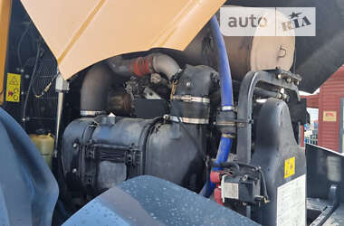 Фронтальні навантажувачі Case Construction 921C 2019 в Одесі