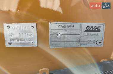 Минипогрузчик Case Construction 921C 2010 в 