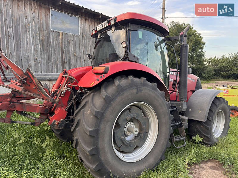Другая спецтехника Case Construction CX 210 2018 в Сумах