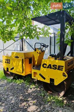 Дорожній каток Case Construction WX 165 1993 в Києві