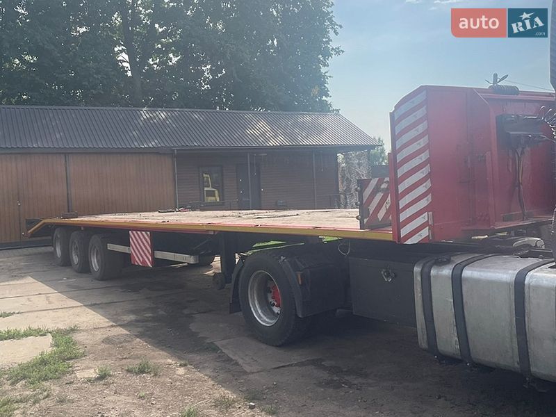 Колесный экскаватор Case Construction WX 165 2007 в Бахмаче
