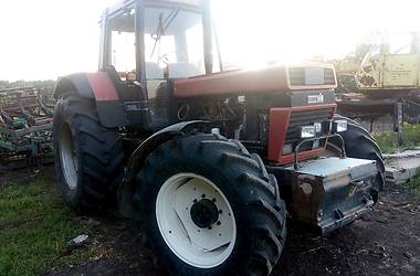 Трактор Case IH 1224 1987 в Умани