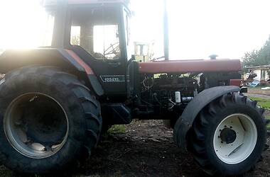 Трактор Case IH 1224 1987 в Умани