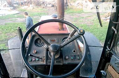 Трактор Case IH 1224 1987 в Умани
