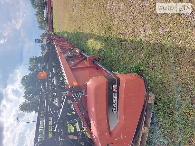 Case IH 2020