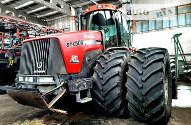 Трактор сельскохозяйственный Case IH 500 2006 в Сумах