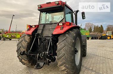 Трактор Case IH 721 1996 в Горохове