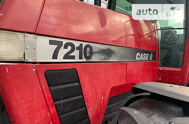 Трактор Case IH 721 1996 в Горохове