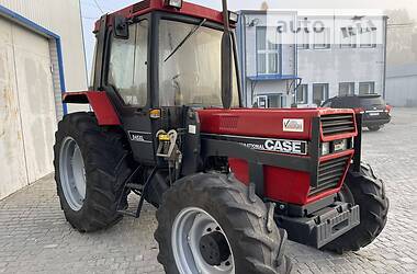 Трактор сельскохозяйственный Case IH 844 1987 в Горохове
