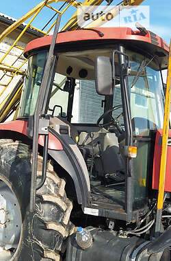 Буровая установка Case IH 85XT 2008 в Жовкве