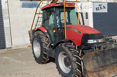 Буровая установка Case IH 85XT 2008 в Жовкве