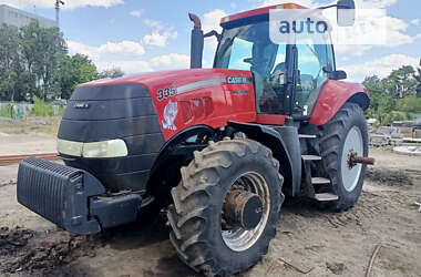 Трактор сільськогосподарський Case IH IH 335 Magnum 2009 в Дніпрі