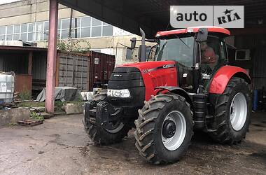 Трактор сельскохозяйственный Case IH IH Puma 155 2018 в Городище