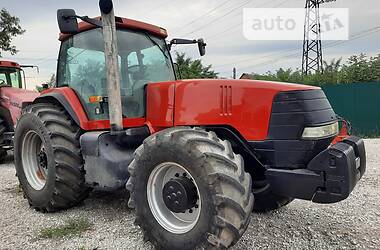 Трактор сельскохозяйственный Case IH MX 270 2002 в Днепре