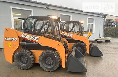 Минипогрузчик Case IH SR 2020 в Киеве