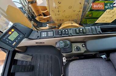 Эвакуатор Case IH WX 2011 в 