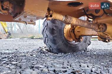 Эвакуатор Case IH WX 2011 в 