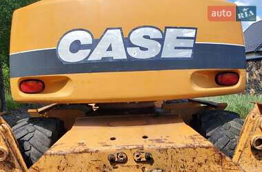 Эвакуатор Case IH WX 2011 в 