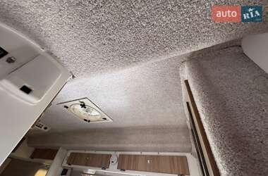 Будинок на колесах Casita Saphir 2008 в 