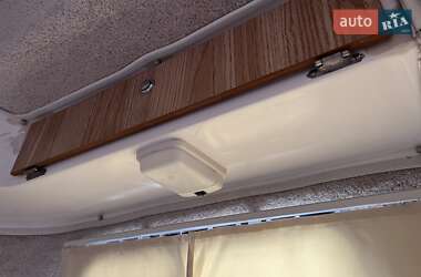 Будинок на колесах Casita Saphir 2008 в 