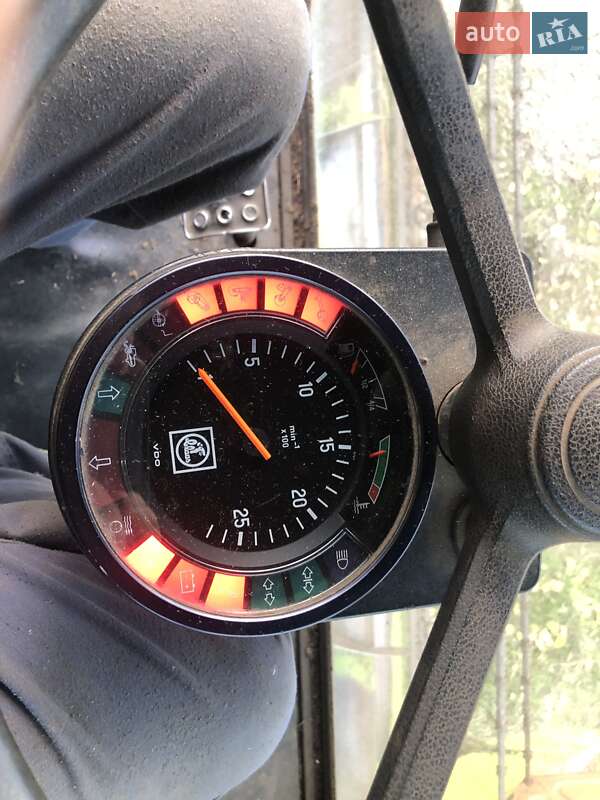 Інша спецтехніка CAT Lexion 740 1986 в Звенигородці фото 7 Інша спецтехніка CAT Lexion 740 1986 в Звенигородці