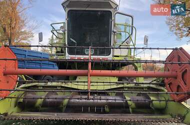 Другая спецтехника CAT Lexion 740 1986 в Звенигородке