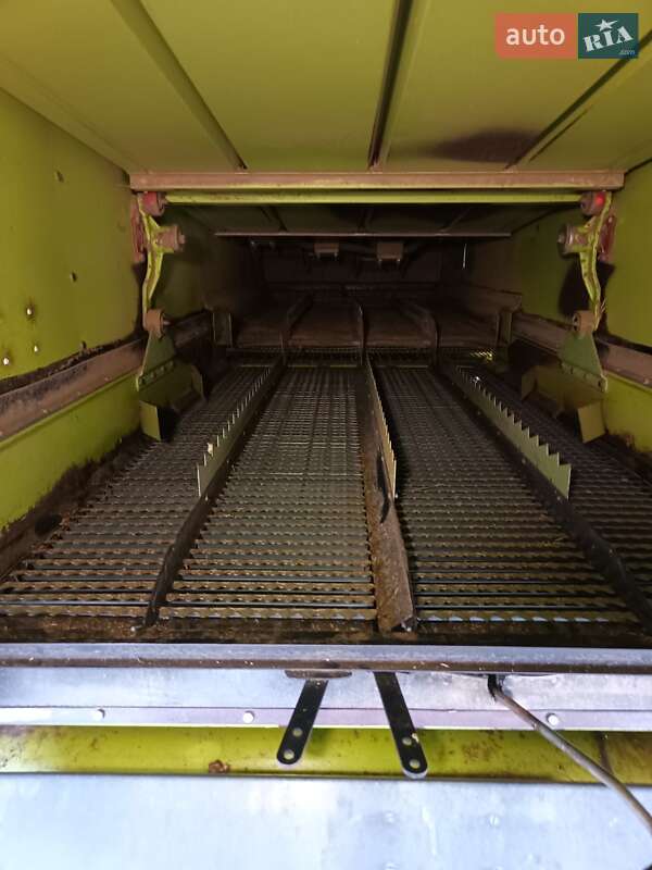 Інша спецтехніка CAT Lexion 740 1986 в Звенигородці фото 18 Інша спецтехніка CAT Lexion 740 1986 в Звенигородці