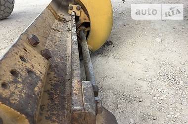 Автогрейдер Caterpillar 140 2009 в 