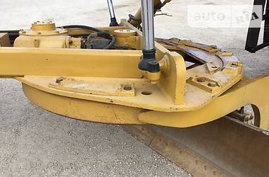 Автогрейдер Caterpillar 140 2009 в 