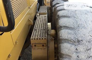 Автогрейдер Caterpillar 140 2009 в 