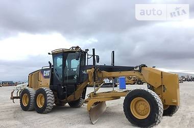 Автогрейдер Caterpillar 140 2009 в 