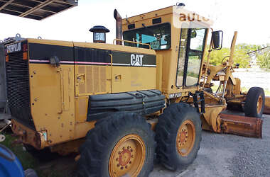 Автогрейдер Caterpillar 160 2005 в Киеве