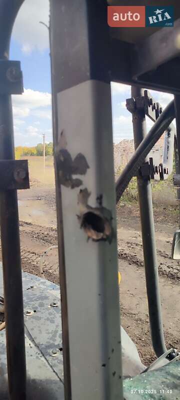 Автогрейдер Caterpillar 160 2021 в Днепре