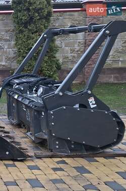 Міні-вантажник Caterpillar 299 2024 в Луцьку