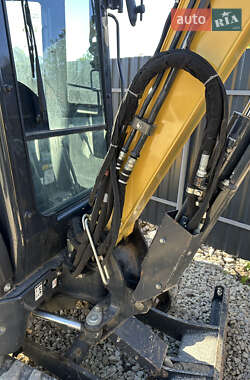 Миниэкскаватор Caterpillar 303.5 2022 в 