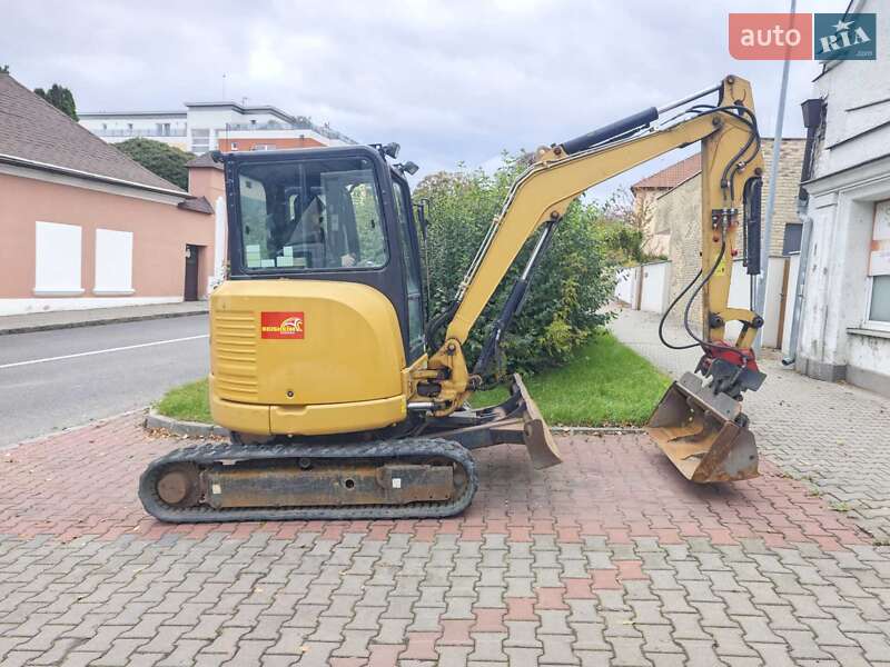 Caterpillar 303.5 2013