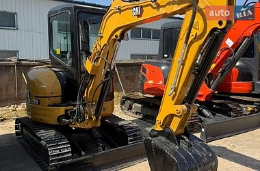 Миниэкскаватор Caterpillar 303 2019 в Ровно