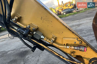 Гусеничний екскаватор Caterpillar 307C 2007 в 