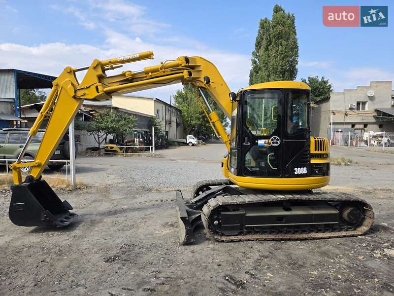 Caterpillar 308 2010