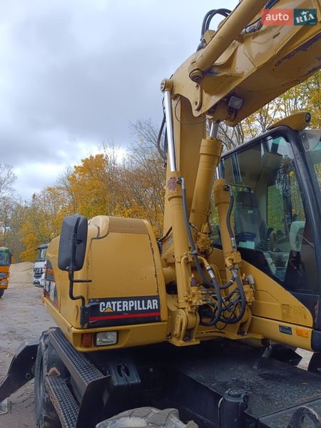 Caterpillar 313 2007