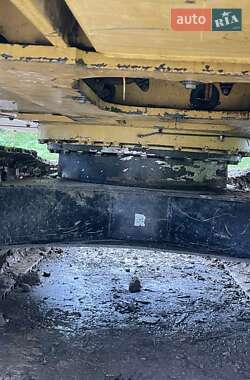 Гусеничный экскаватор Caterpillar 315 2006 в 