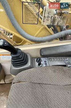 Гусеничный экскаватор Caterpillar 315 2006 в 