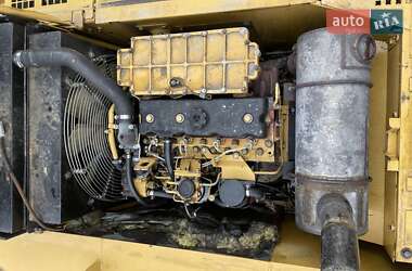 Гусеничный экскаватор Caterpillar 315 2006 в 