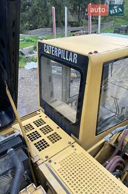 Гусеничный экскаватор Caterpillar 315 2006 в 