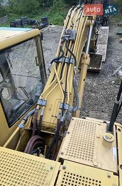 Гусеничный экскаватор Caterpillar 315 2006 в 